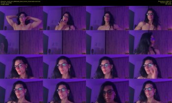 rouse_leon — 7 minute Chaturbate female naked cam show, 720p, Jun 8, 2026