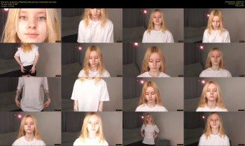 seebunny — 120 minute Chaturbate female naked cam show, 720p, Jun 7, 2026