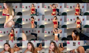 smoothnesss — 120 minute Chaturbate female naked cam show, 720p, Jun 7, 2026