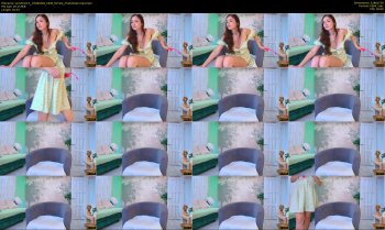 sunshine13_ — 3 minute Chaturbate female naked cam show, 720p, Jun 7, 2026