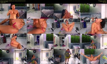 theowonder — 60 minute Chaturbate female naked cam show, 720p, Jun 7, 2026