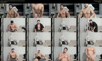 thiago_moretti — 120 minute Chaturbate male naked cam show, 720p, Jun 7, 2026