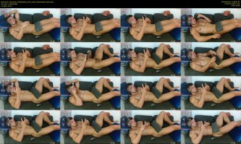 tomasmv — 21 minute Chaturbate male naked cam show, 720p, Jun 7, 2026