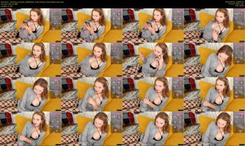 _timeless_paradox — 18 minute Chaturbate female naked cam show, 720p, Jun 8, 2026