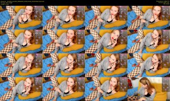 _timeless_paradox — 42 minute Chaturbate female naked cam show, 720p, Jun 8, 2026
