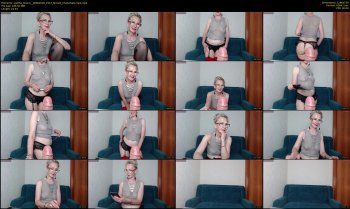 agatha_moore_ — 25 minute Chaturbate female naked cam show, 720p, Jun 8, 2026