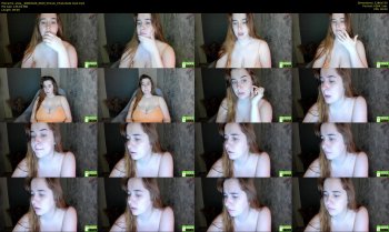 aliaa_ — 9 minute Chaturbate female naked cam show, 720p, Jun 8, 2026