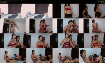 alucard_smith_ — 120 minute Chaturbate couple naked cam show, 720p, Jun 8, 2026