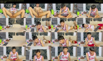 andy_belier — 120 minute Chaturbate male naked cam show, 720p, Jun 8, 2026