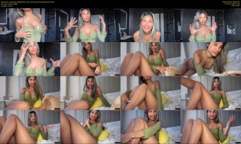 aniishaa — 26 minute Chaturbate female naked cam show, 480p, Jun 8, 2026