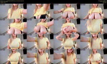 ann__w — 18 minute Chaturbate female naked cam show, 720p, Jun 8, 2026