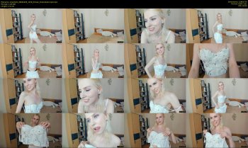 arlavitullo — 112 minute Chaturbate female naked cam show, 720p, Jun 8, 2026