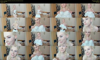 arlavitullo — 22 minute Chaturbate female naked cam show, 720p, Jun 8, 2026