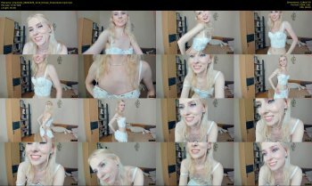 arlavitullo — 6 minute Chaturbate female naked cam show, 720p, Jun 8, 2026