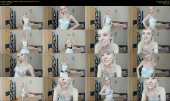 arlavitullo — 63 minute Chaturbate female naked cam show, 720p, Jun 8, 2026