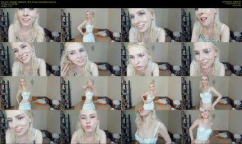 arlavitullo — 12 minute Chaturbate female naked cam show, 720p, Jun 8, 2026