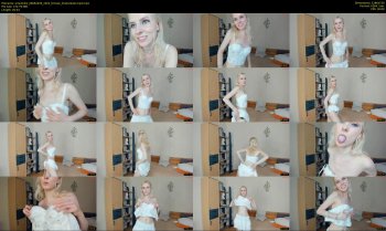 arlavitullo — 21 minute Chaturbate female naked cam show, 720p, Jun 8, 2026