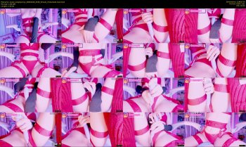 asuka_langleysoryu — 120 minute Chaturbate female naked cam show, 720p, Jun 8, 2026