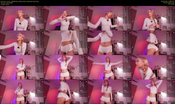 asuno_ — 33 minute Chaturbate female naked cam show, 720p, Jun 8, 2026