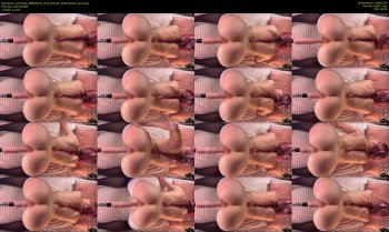 avechloe — 13 minute Chaturbate female naked cam show, 720p, Jun 8, 2026