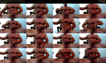 baileymajor — 16 minute Chaturbate male naked cam show, 480p, Jun 8, 2026