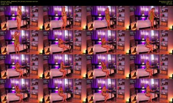 bbpls_ — 12 minute Chaturbate female naked cam show, 720p, Jun 8, 2026