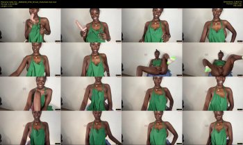 betty_fire_ — 18 minute Chaturbate female naked cam show, 720p, Jun 8, 2026