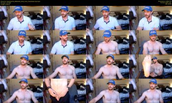 blastoise234 — 121 minute Chaturbate male naked cam show, 720p, Jun 8, 2026