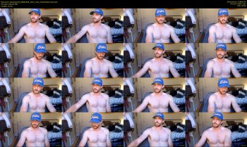blastoise234 — 26 minute Chaturbate male naked cam show, 720p, Jun 8, 2026