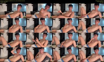 camwithethan — 66 minute Chaturbate male naked cam show, 720p, Jun 8, 2026