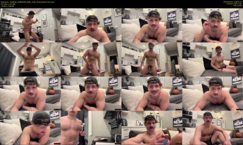 chadtitan — 120 minute Chaturbate male naked cam show, 720p, Jun 8, 2026