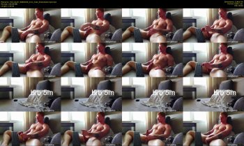 chris_boy37 — 120 minute Chaturbate male naked cam show, 720p, Jun 8, 2026