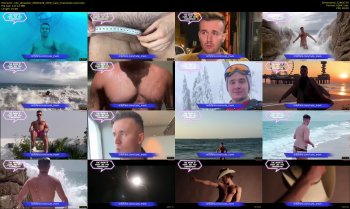 cute_skywalker — 11 minute Chaturbate male naked cam show, 720p, Jun 8, 2026