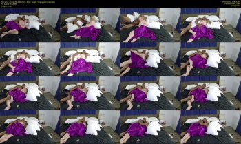 dcrush76 — 20 minute Chaturbate couple naked cam show, 720p, Jun 8, 2026