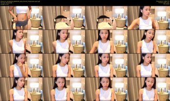 deedeedoll — 13 minute Chaturbate female naked cam show, 720p, Jun 8, 2026