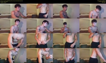 domd3 — 64 minute Chaturbate male naked cam show, 720p, Jun 8, 2026