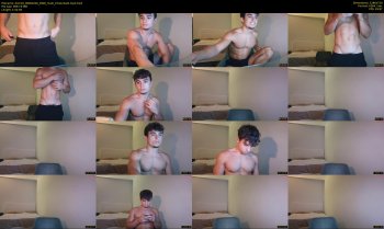 domd3 — 113 minute Chaturbate male naked cam show, 720p, Jun 8, 2026