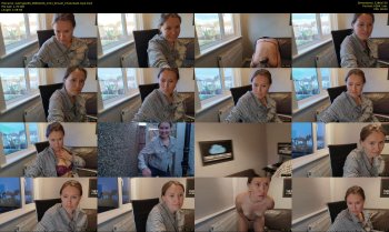 eatmypie69 — 120 minute Chaturbate female naked cam show, 720p, Jun 8, 2026