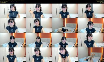 emmilee_ — 101 minute Chaturbate female naked cam show, 720p, Jun 8, 2026