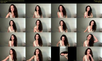 farrahburde — 120 minute Chaturbate female naked cam show, 720p, Jun 8, 2026