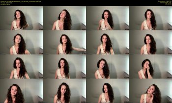 farrahburde — 101 minute Chaturbate female naked cam show, 720p, Jun 8, 2026