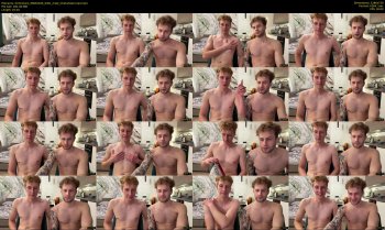 ferminlune — 26 minute Chaturbate male naked cam show, 720p, Jun 8, 2026