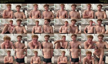 ferminlune — 42 minute Chaturbate male naked cam show, 720p, Jun 8, 2026