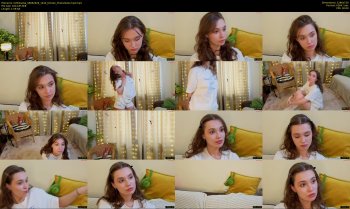 hettiesalsa — 120 minute Chaturbate female naked cam show, 720p, Jun 8, 2026