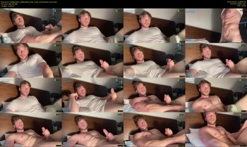 hot8pack01 — 70 minute Chaturbate male naked cam show, 720p, Jun 9, 2026