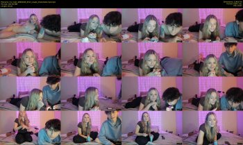 iris_roslin — 50 minute Chaturbate female naked cam show, 720p, Jun 8, 2026