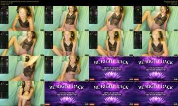 its_lily — 32 minute Chaturbate female naked cam show, 720p, Jun 8, 2026