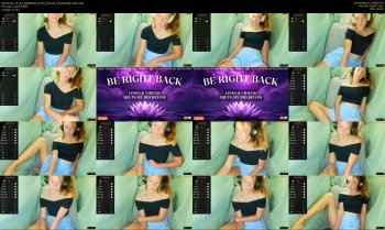 its_lily — 32 minute Chaturbate female naked cam show, 720p, Jun 9, 2026