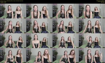 jane_o — 82 minute Chaturbate couple naked cam show, 720p, Jun 9, 2026