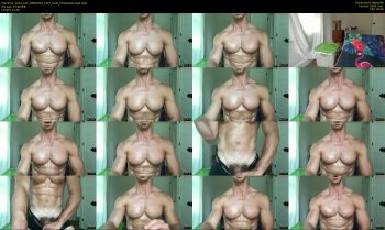 jared_cam — 22 minute Chaturbate male naked cam show, 480p, Jun 8, 2026